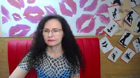 Miroslava Happi online show from September 13, 6:38 am