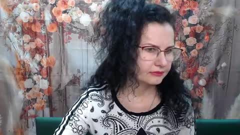 Miroslava Happi online show from April 19, 5:30 am