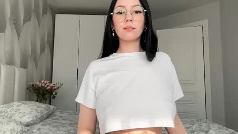 Miroslava online show from March 18, 6:19 am