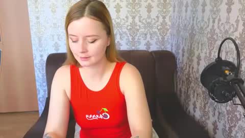 Anna online show from January 11, 11:45 am