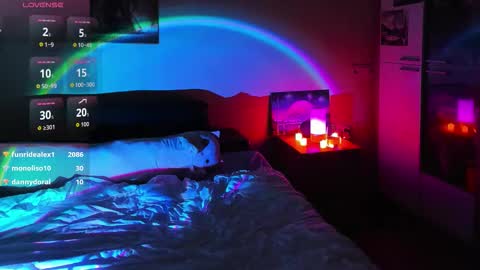 Shelley online show from October 9, 6:41 am