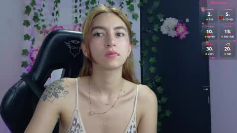 IYASHA online show from April 5, 1:24 am