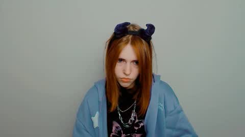 misaki_chan_ online show from October 10, 9:19 pm