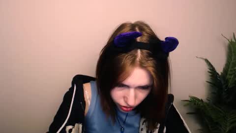 misaki_chan_ online show from January 31, 9:34 pm