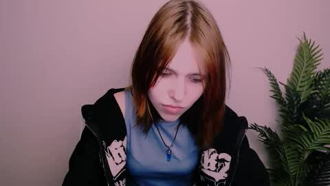 misaki_chan_ online show from February 12, 10:46 pm