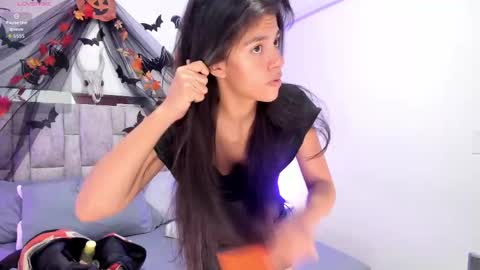 Misaki Kai online show from October 30, 7:09 am