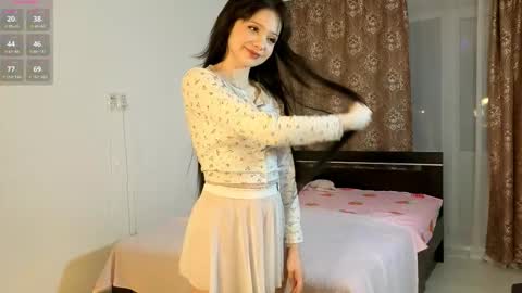 Misa  start stream 8  GMT online show from January 15, 8:39 pm