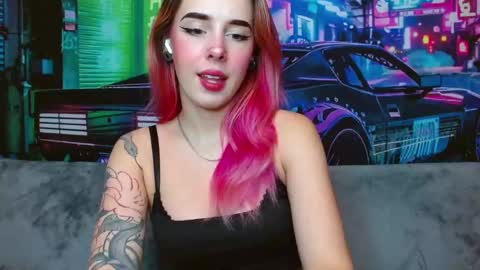 Mis Domix Kate online show from November 21, 5:27 am