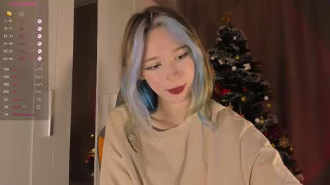 misekiii online show from December 20, 3:57 am