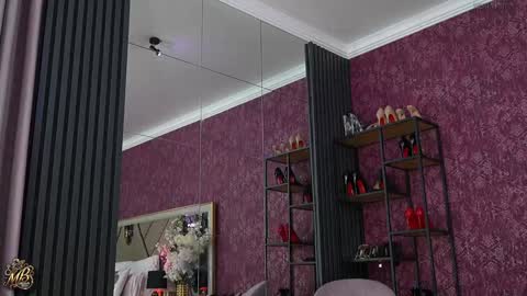 MishaBrizo online show from March 20, 2:38 am