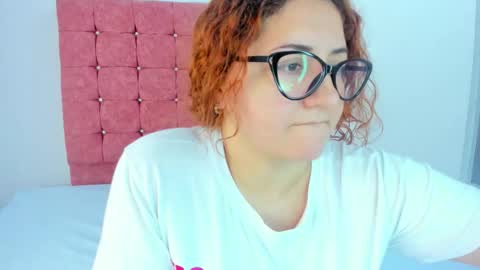 Mishell online show from January 13, 1:19 pm