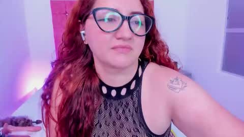 Mishell online show from March 5, 3:32 pm