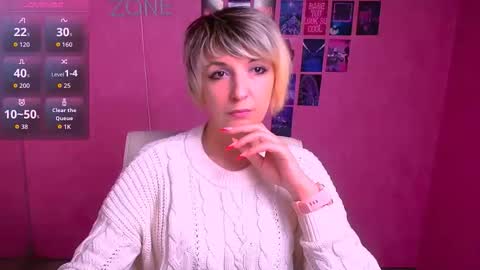 Mishelle online show from March 22, 5:55 am