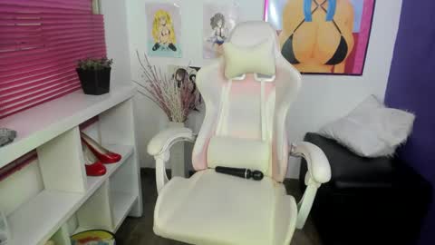 Mishka online show from October 10, 1:00 am