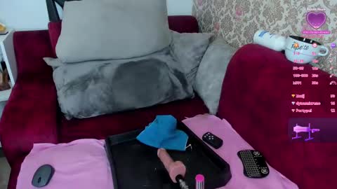 Judi  online show from February 14, 9:53 pm