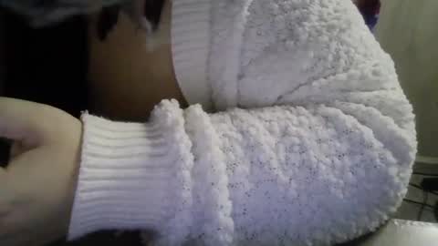 MissLadyB69 online show from October 18, 4:27 am