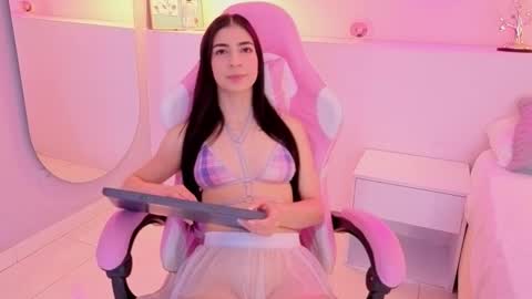 Antonella online show from November 9, 12:19 pm