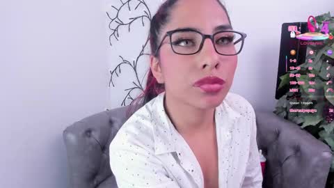 Allison online show from March 10, 5:07 pm