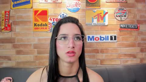 Salome online show from March 19, 6:35 pm