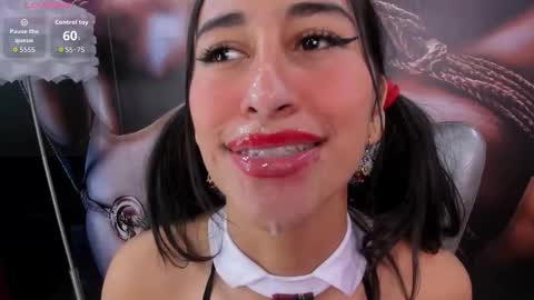 Taylor online show from November 27, 6:48 pm