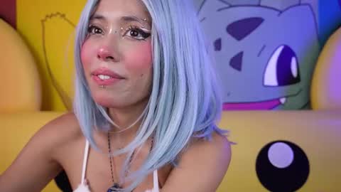 Ally online show from December 19, 7:20 pm