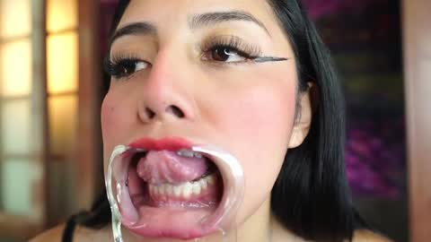 Snapshot of miss__anastasia chatting on October 10, 11:38 am Anastisia online show from October 10, 11:38 am