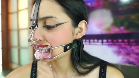 Anastisia online show from November 21, 11:19 am