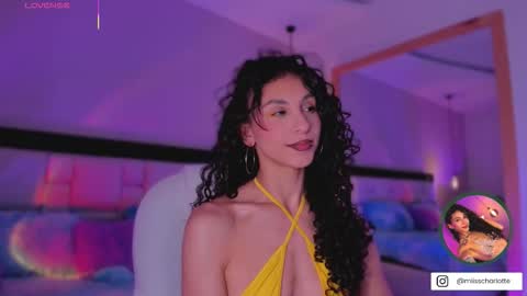Snapshot of miss__charlotte_ chatting on September 26, 4:31 am Charlotte online show from September 26, 4:31 am