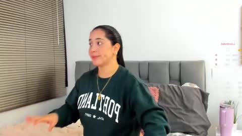 miss__jones_ online show from January 12, 2:29 am