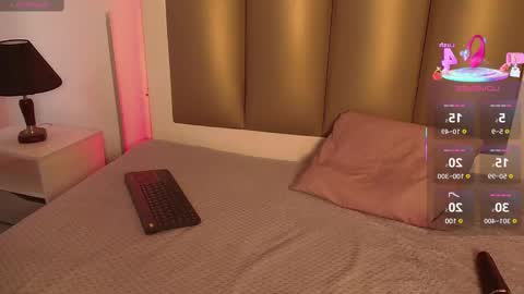 Soy lola online show from March 7, 9:59 pm