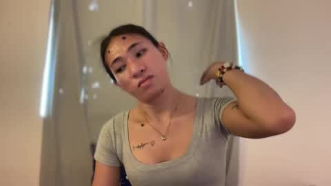 Marga online show from December 1, 2:31 am