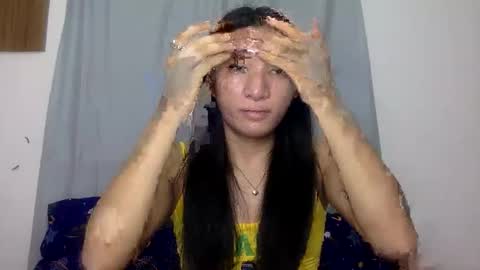 Snapshot of miss__marga69 chatting on October 20, 12:54 pm Marga online show from October 20, 12:54 pm