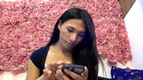 Snapshot of miss__marga69 chatting on September 13, 10:50 am Marga online show from September 13, 10:50 am