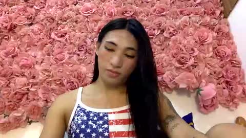 Snapshot of miss__marga69 chatting on September 14, 11:00 am Marga online show from September 14, 11:00 am