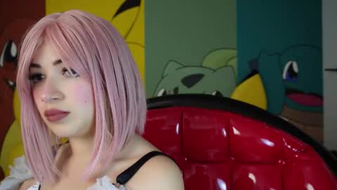 Pamela online show from November 5, 11:12 am