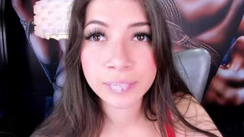 Snapshot of miss__pamela chatting on February 25, 2:04 pm Pamela online show from February 25, 2:04 pm