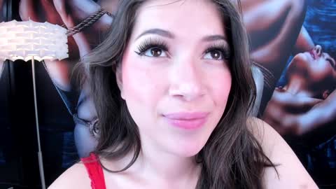 Snapshot of miss__pamela chatting on February 7, 2:04 pm Pamela online show from February 7, 2:04 pm