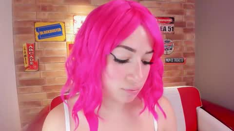 Snapshot of miss__pamela chatting on September 19, 11:47 am Pamela online show from September 19, 11:47 am