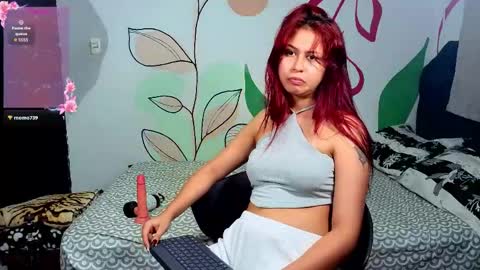 miss__rubi online show from April 24, 12:23 am