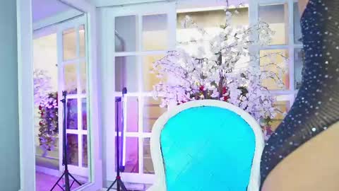 Zoe online show from April 13, 6:34 pm