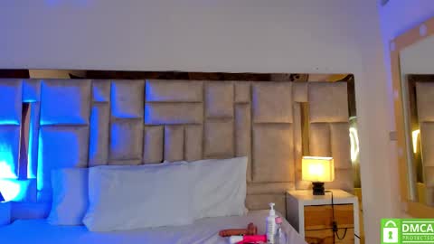 Miss Abigail  online show from February 28, 2:43 pm