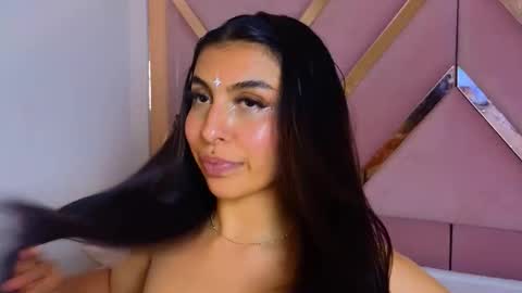 Snapshot of miss_ada_ chatting on October 15, 11:59 pm Ada online show from October 15, 11:59 pm