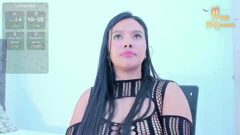 Snapshot of miss_aitana_ chatting on October 15, 1:23 pm miss_aitana_ online show from October 15, 1:23 pm
