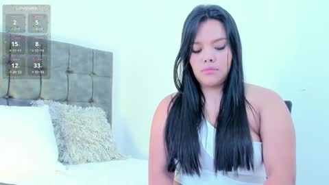 Snapshot of miss_aitana_ chatting on October 7, 1:29 pm miss_aitana_ online show from October 7, 1:29 pm