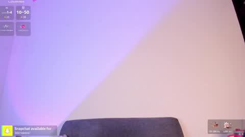 Alexa Sarmiento online show from January 16, 1:53 pm