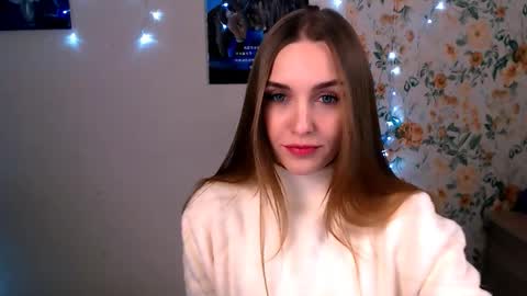 Angelina online show from January 18, 7:39 am