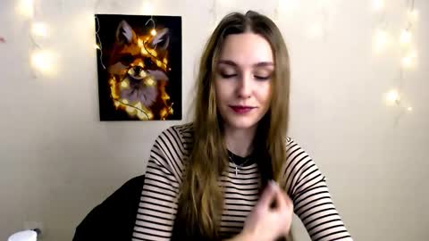 Angelina online show from February 24, 7:33 am