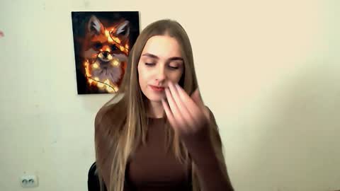 Angelina online show from September 14, 7:43 am