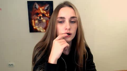 Angelina online show from November 11, 9:44 am