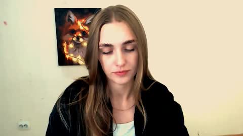 Angelina online show from September 16, 7:55 am